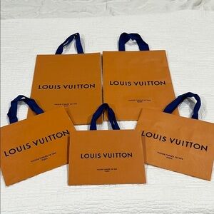 LOUIS VUITTON :: BAGS